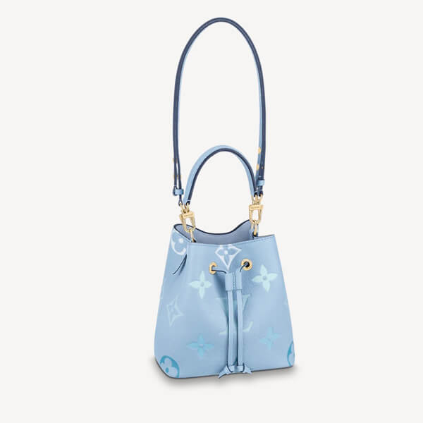 ルイヴィトン ネオノエ コピー トート 新作 バイザプールM45709 M45716